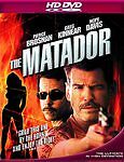 Matador dvd pierce for sale  Sonoma