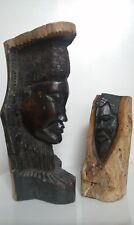 Hand carved wood for sale  LEEDS