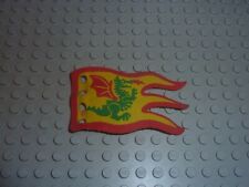 Lego flag cloth d'occasion  La Rivière-de-Corps