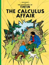 Calculus affair paperback for sale  Montgomery