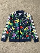 Adidas retro tracksuit for sale  STOCKPORT
