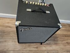 bass combo amp for sale  Mechanicsville