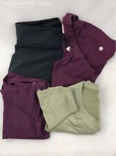 Lot lululemon assorted for sale  Indianapolis