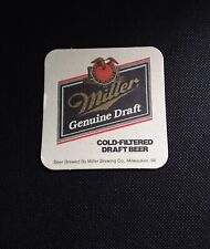 Miller genuine draft for sale  Ireland
