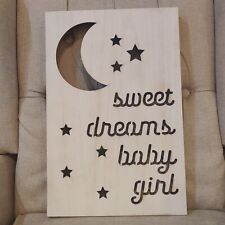 Sweet dreams baby for sale  Harrisburg