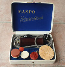 Maspo standard vintage gebraucht kaufen  Ergoldsbach