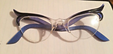 vintage cat eye spectacles for sale  GLASGOW