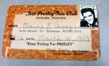 Elvis presley keep for sale  Shipping to Ireland