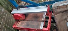 Wet saw tile for sale  IVER