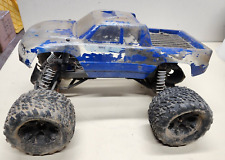 Traxxas 1/10 Stampede RC truck Brushed XL-5 VXL Parts / Repair AS IS for sale  Shipping to South Africa