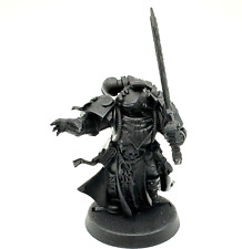 Dark angels librarian for sale  Shipping to Ireland