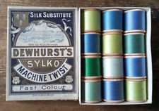 Vintage box dewhurst for sale  SHEFFIELD