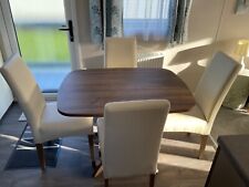 Dining table four for sale  MARCH