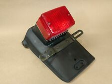 Oem tail light for sale  West