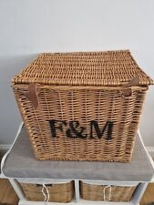 Fortnum mason large for sale  Shipping to Ireland