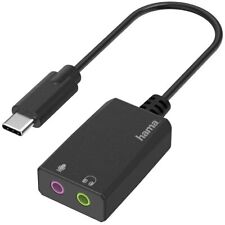 Hama usb audio gebraucht kaufen  Oberhausen