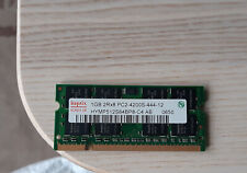 1gb ddr2 533mhz d'occasion  Rennes