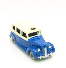 dinky taxi for sale dinky taxi for sale Shipping to Ireland
