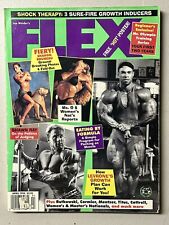 flex magazine for sale  Wilmington