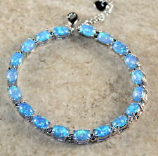 Silver elegant blue for sale  Plano