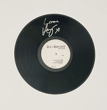 Disco de vinil autografado Amy Winehouse Back To Black, usado comprar usado  Enviando para Brazil