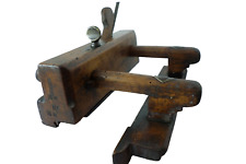 Used, 18th Century Okins (Okines) Westminster, Plough Plane, in need of work (2005) for sale  Shipping to South Africa