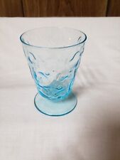 Bryce glass cerulean for sale  Hurst