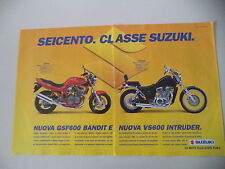 Advertising pubblicità 1994 usato  Salerno
