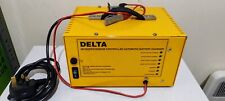 Delta 24v battery for sale  DARTFORD