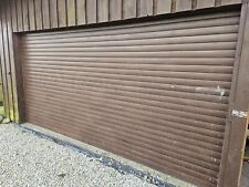 Electric roller shutter for sale  ST. AUSTELL