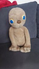 Peluche extraterrestre 1982 d'occasion  Beaugency