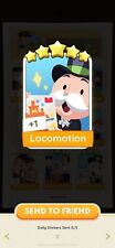 🔥 Locomoção 🔥 - Monopoly Go, usado comprar usado  Enviando para Brazil