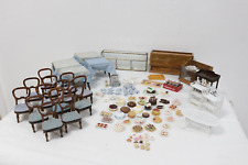 Dolls house furniture for sale  ASHTON-UNDER-LYNE