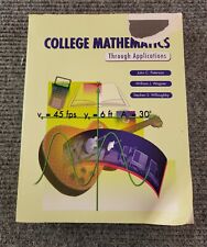 math textbooks college for sale  Simpsonville