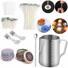 Candle making kit for sale  Shipping to Ireland