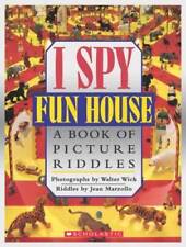 Spy fun house for sale  Montgomery