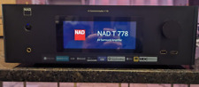 Nad t778 new for sale  Victoria