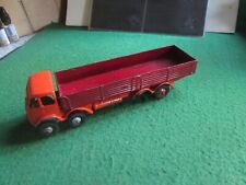 Dinky supertoys foden for sale  WORTHING