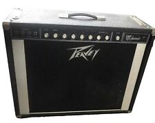 Peavey classic twin for sale  COLCHESTER
