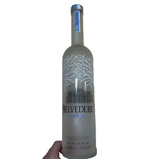 Belvedere vodka 1.75 usato  Vimodrone