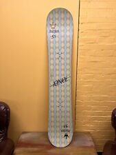 cm 155 vintage snowboard for sale  South Windsor