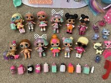 Lol surprise dolls for sale  BRISTOL