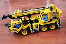 Lego technic set for sale  CLACTON-ON-SEA