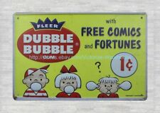 Fleer dubble bubble for sale  Shipping to Ireland