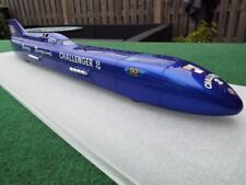 1/18 Replicarz 2018 Danny Thompson Land Speed Bonneville Challenger 2 Record for sale  Shipping to South Africa