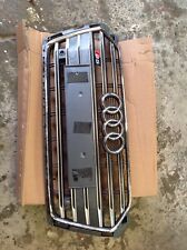 Audi line front for sale  WIGAN