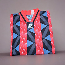 Lotto maglia calcio usato  Baronissi