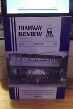 Tramway review 175 for sale  ULLAPOOL