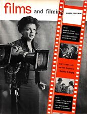 Films filming magazine for sale  Shipping to Ireland