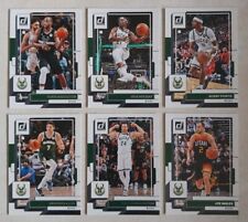 Lot cartes nba d'occasion  Villers-lès-Nancy